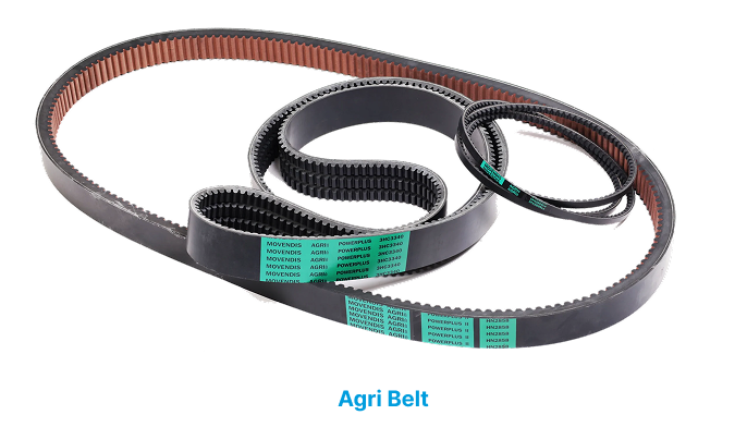 Agri-Belt
